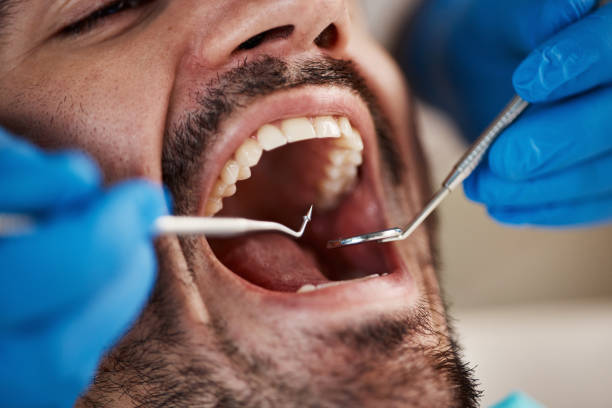 Best Pediatric Emergency Dentist in Quitman, MS