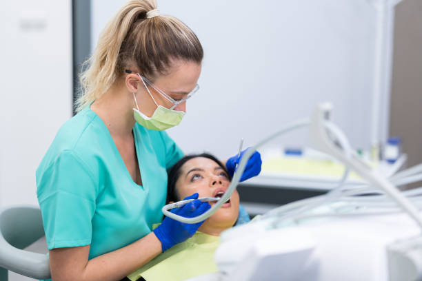 Best Emergency Root Canal Treatment in Quitman, MS