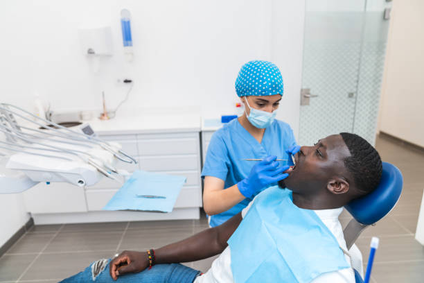 Best Emergency Dentist for Lost Fillings or Crowns in Quitman, MS